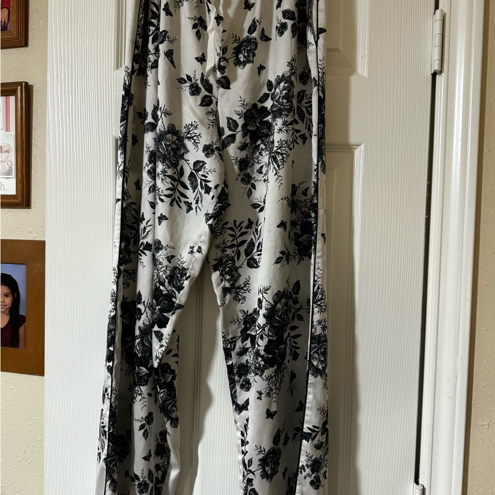 Pijama pants